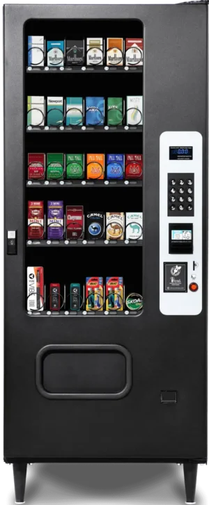 30 Selection Tobacco Vending Machine