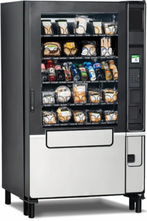MarketOne Snack 5W Vending Machine